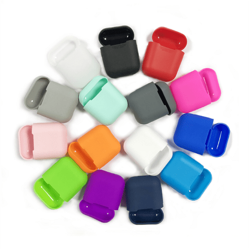 Etui ochronne na zestaw słuchawkowy Bluetooth
